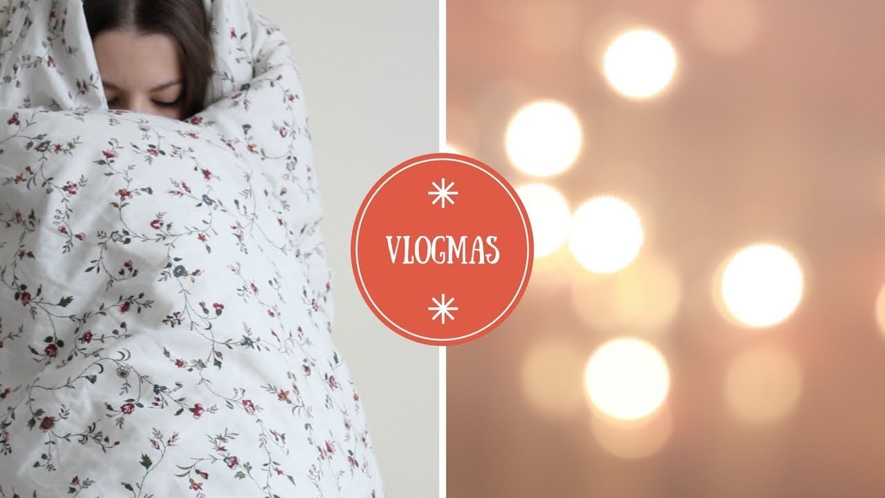 VLOGMAS #0 | TRAILER