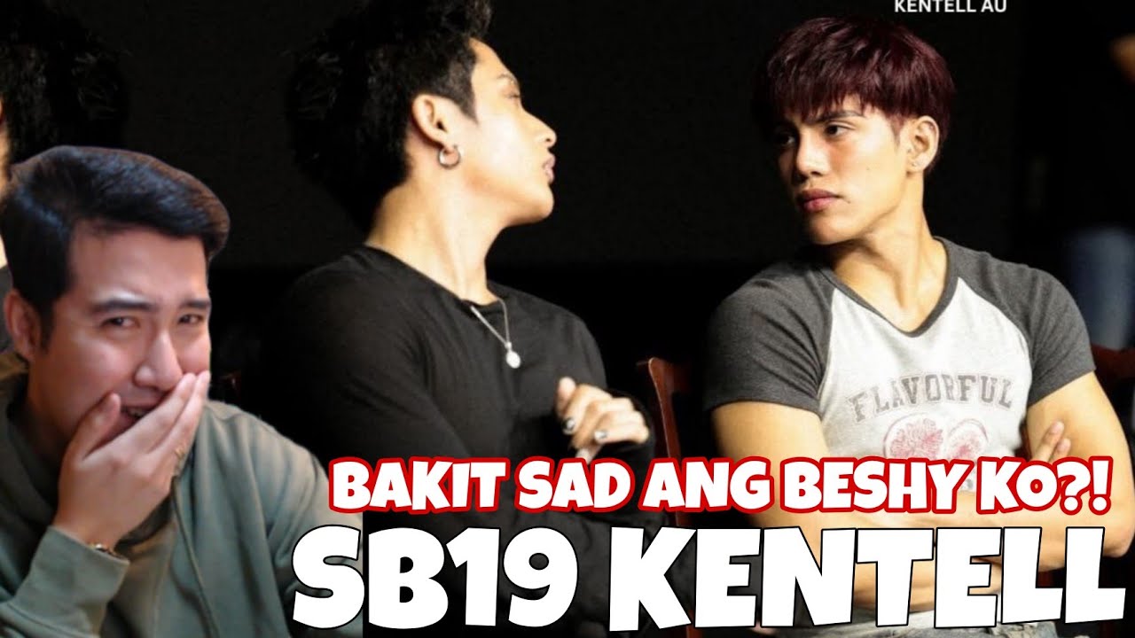 SB19 KENTELL | ANG LUNGKOT-LUNGKOT NAMAN PERO SWEET MOMENTS!!! | REACTION