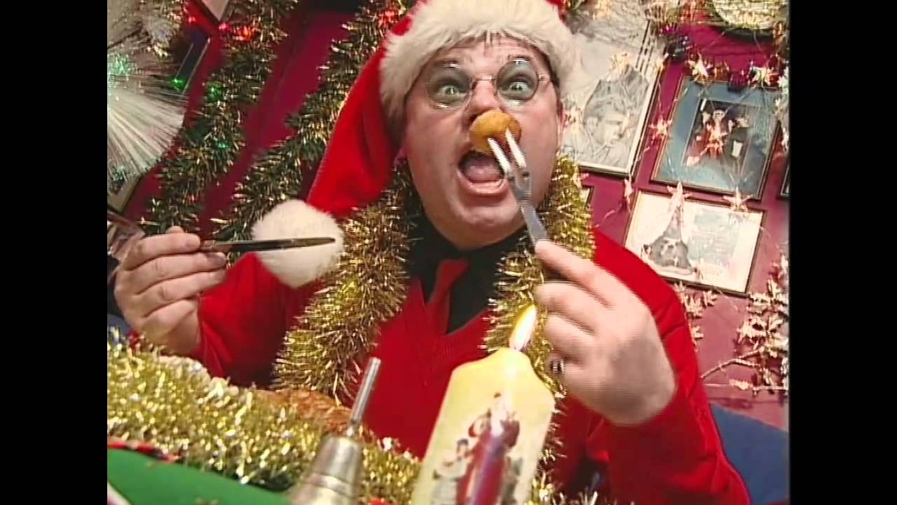 It's Christmas Everyday!