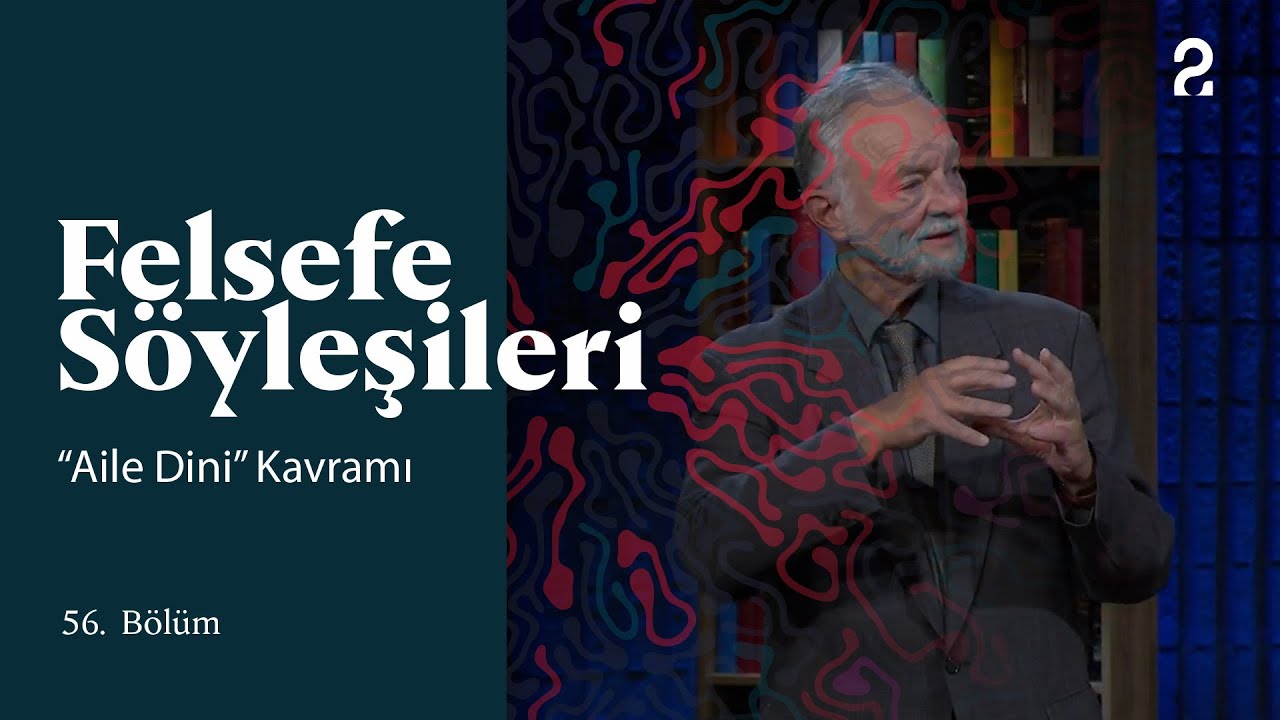 Teoman Duralı ile Felsefe Söyleşileri | 