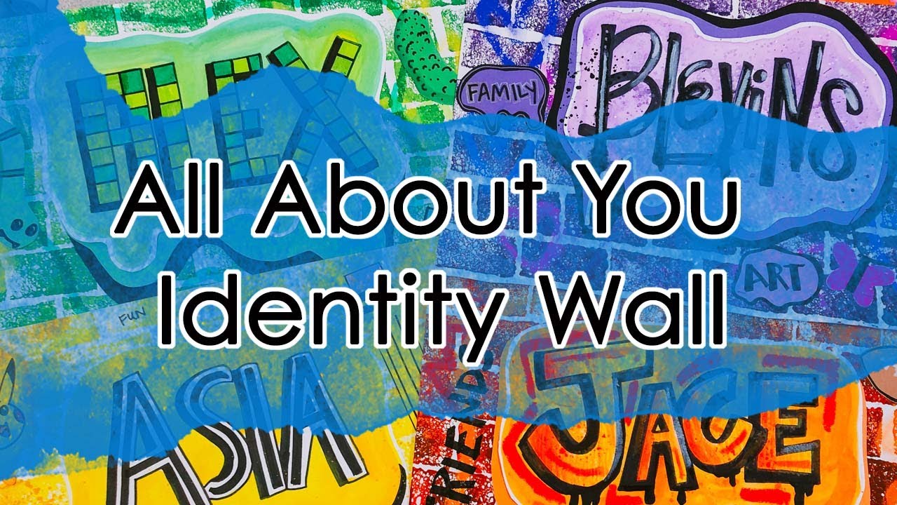 Identity Wall