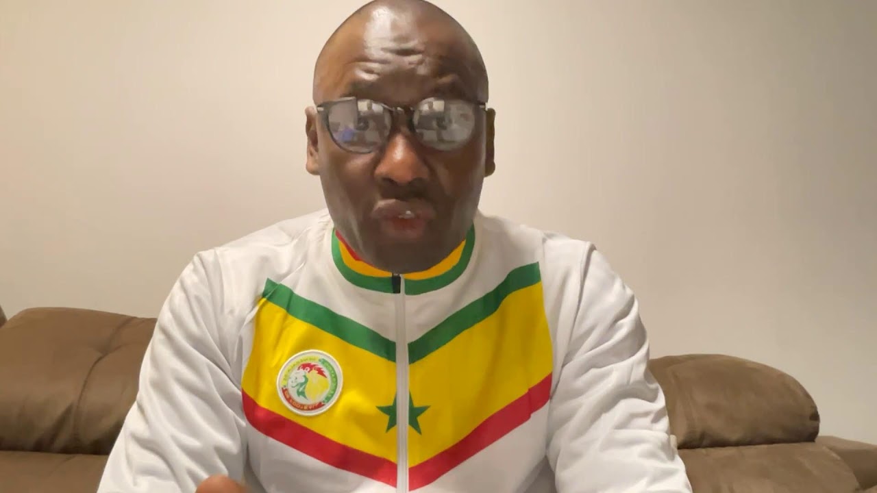 Urgent urgent message au peuple et à l’armée maximum de partage.