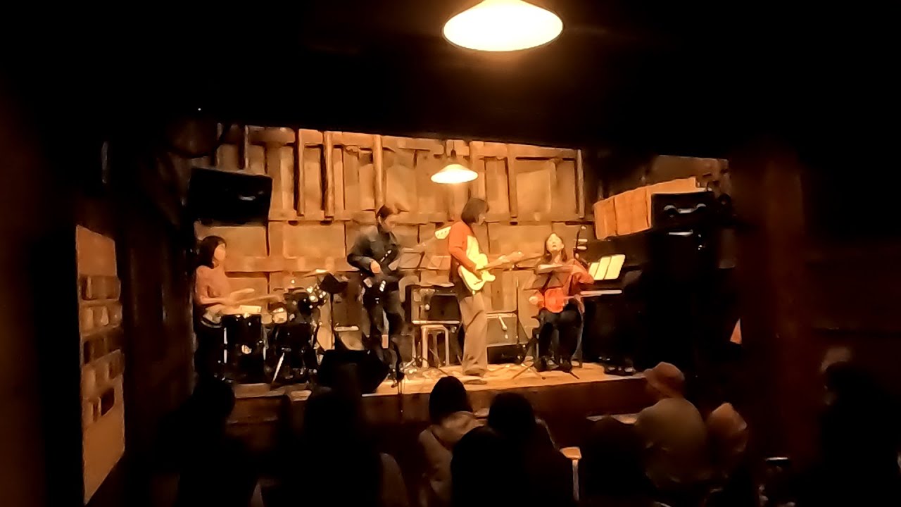 20251230　関西シェシズ Kansai Ché-SHIZU