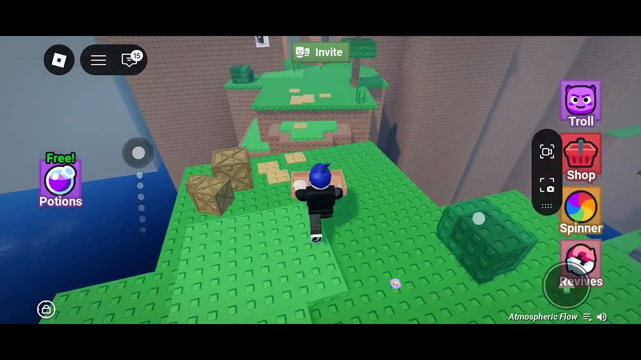 2 player obbys!