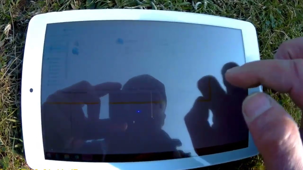 3D Gradiometer and Magnetometer Test