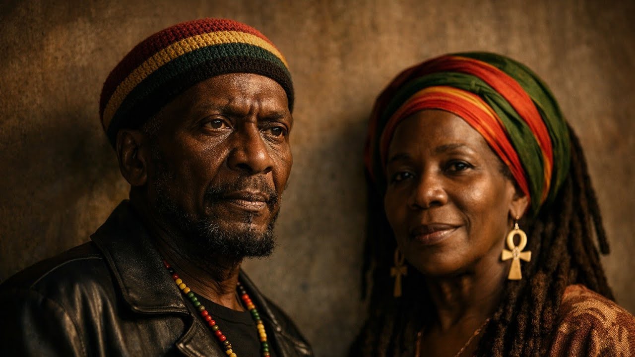 Hearts of Fire – Jimmy Cliff & Rita Marley | Official Reggae Anthem 2026