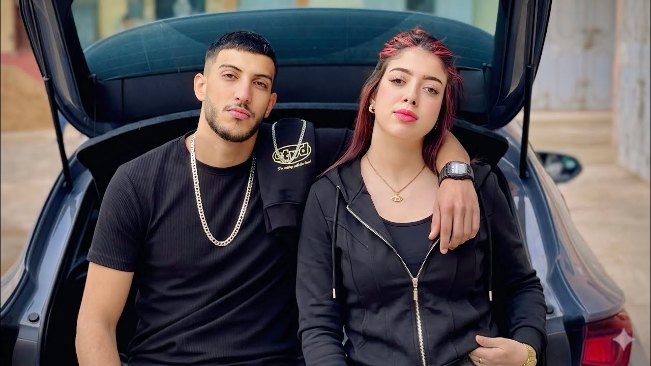 فيلم مغربي بعنوان 