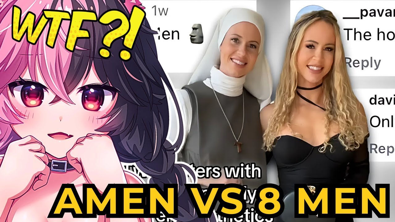 Chat Music is ABSOLUTELY SO UNHINGED And FUNNY