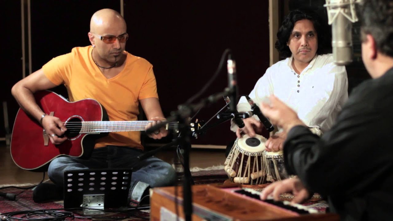 Mahboobulah Mahboob - New AFG Song Faryad