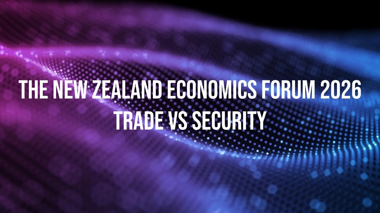 Trade vs Security - Does trade trump security, America or China? Can we have both?