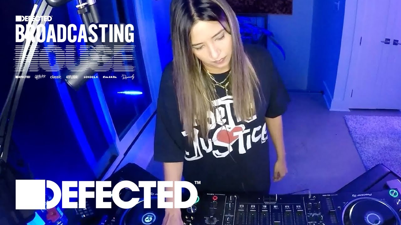 Kayper (Episode #10) - Defected Broadcasting House