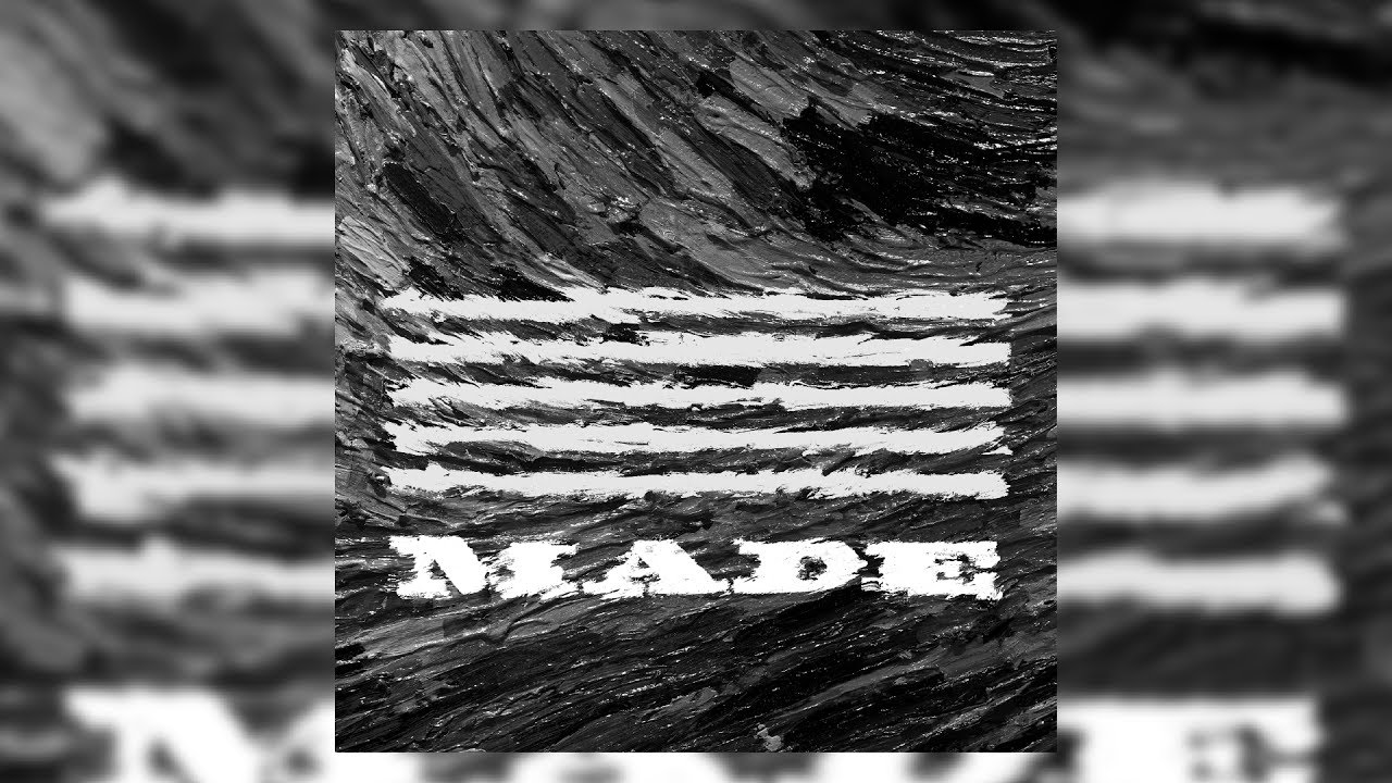 [ALBUM] MADE - BIGBANG