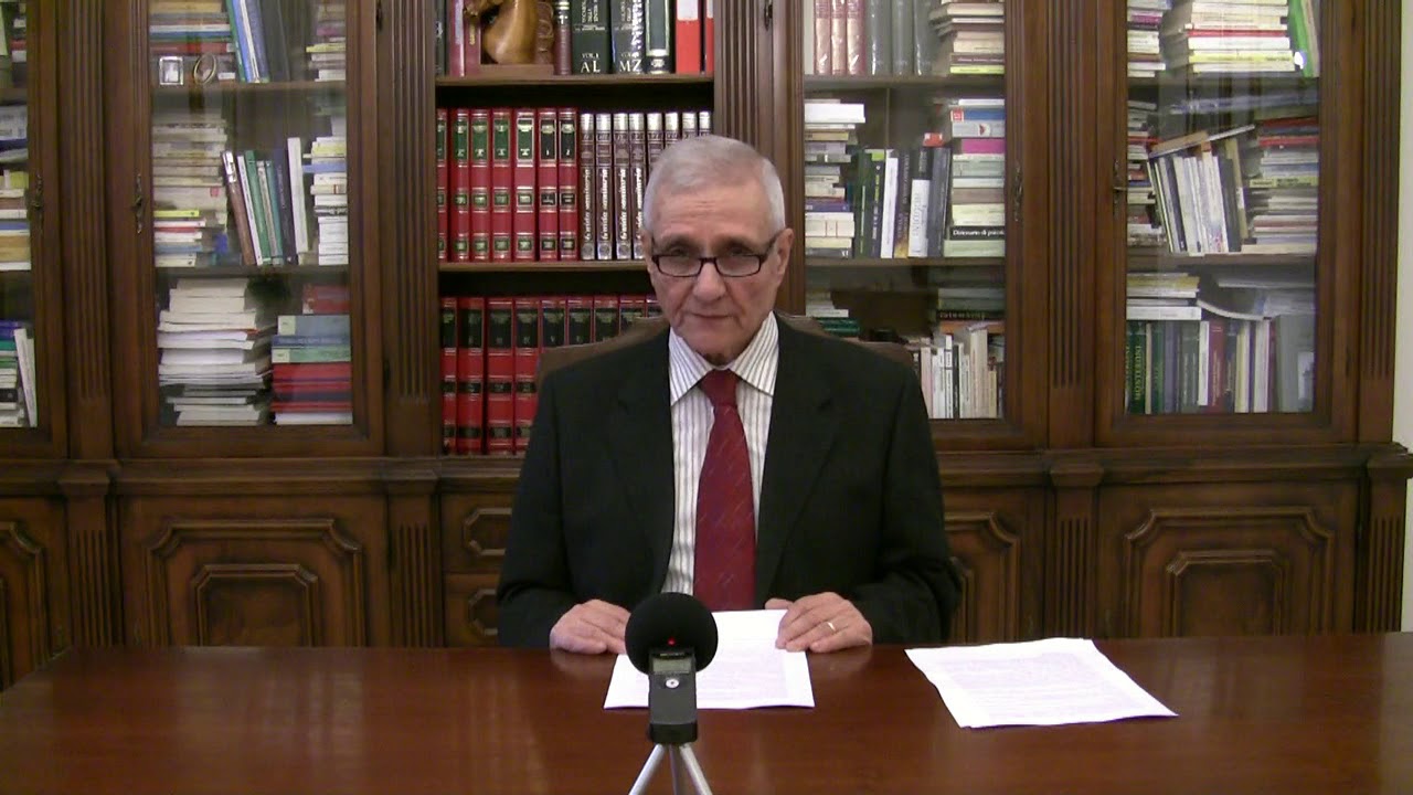 L’importanza del Greco e del Latino