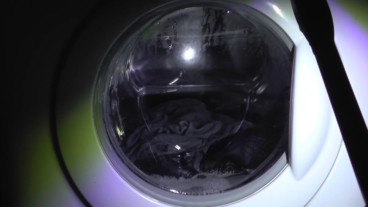 Zanussi Aquacycle ZWF1421W, Delicates 40