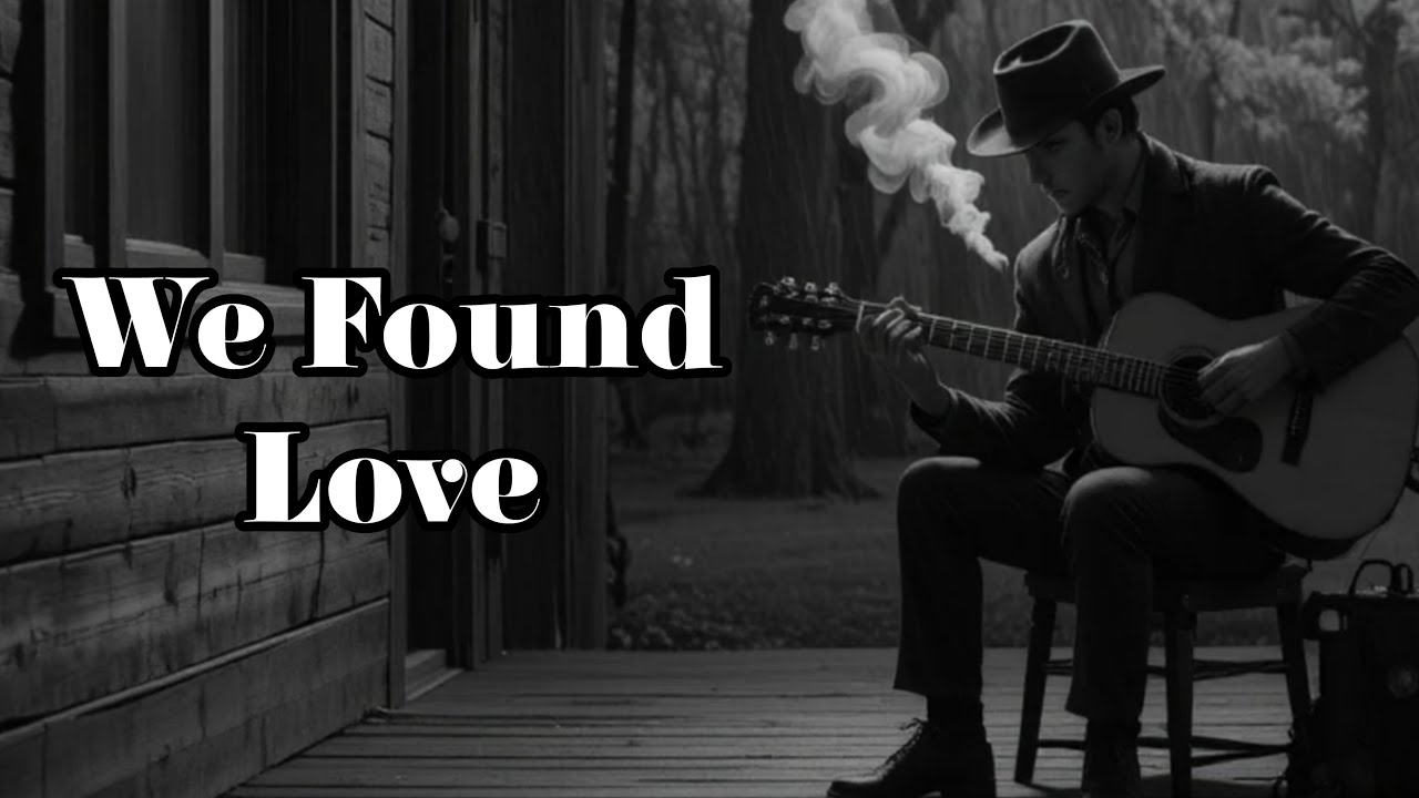 We Found Love - This Song Broke Everyone's Heart | YOUTOU Tunes