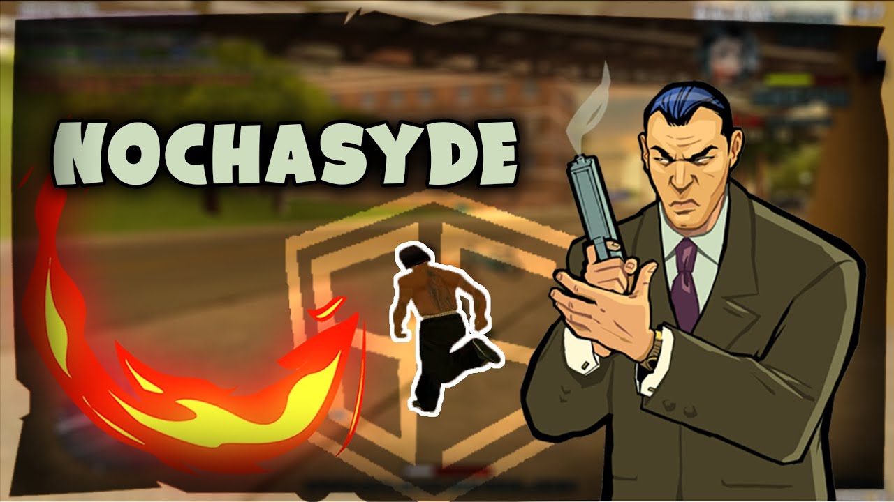 ¬ Nochasyde 🌚 | [Sinan] @BalkanSchoolCommunity