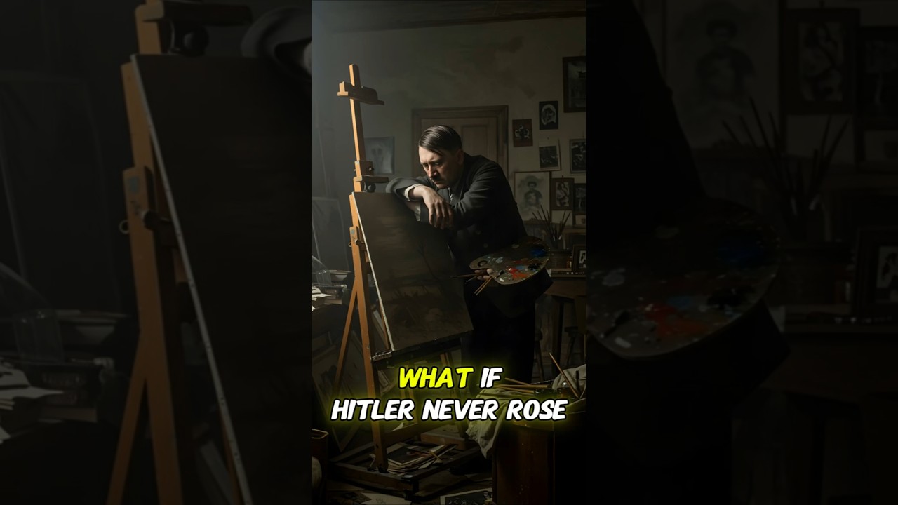 What If WWII Never Happened? Alternate History Explained
