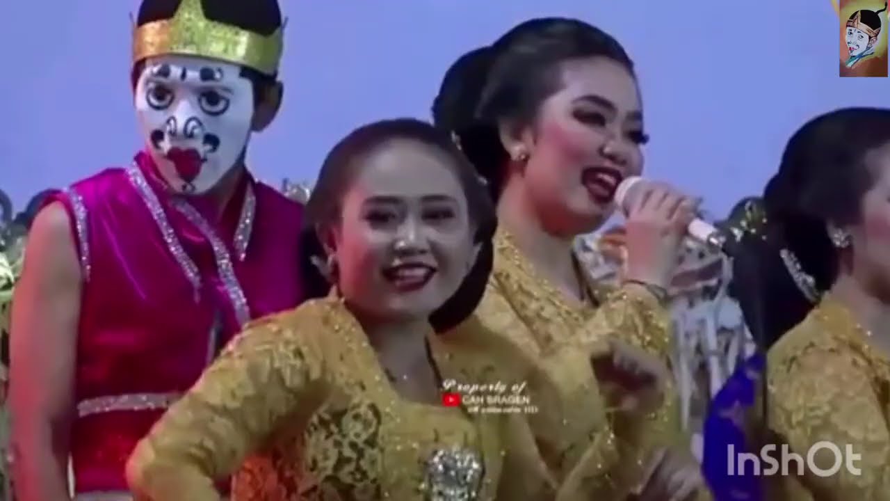 GARENG & KI BAYU AJI di Garasi PO.HARYANTO Kudus
