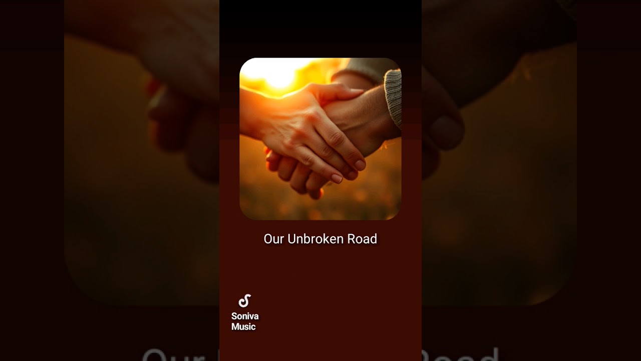 Our Unbroken Road 