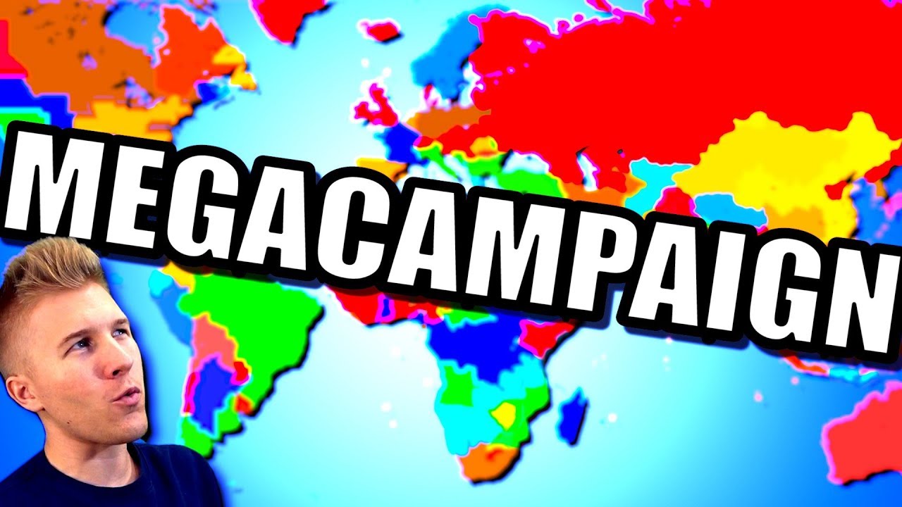 What if Europe Colonized America 300 YEARS LATE?! (Part 1)