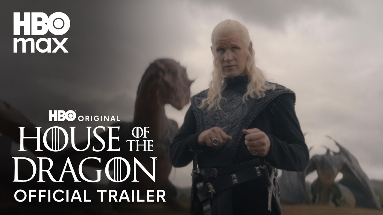 House of the Dragon Season 3: Final Trailer