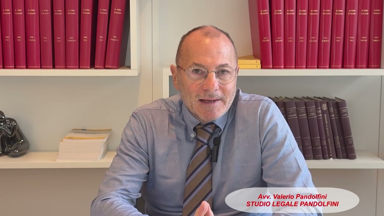 Il credito documentario (Lettera di credito) | Studio Legale Pandolfini