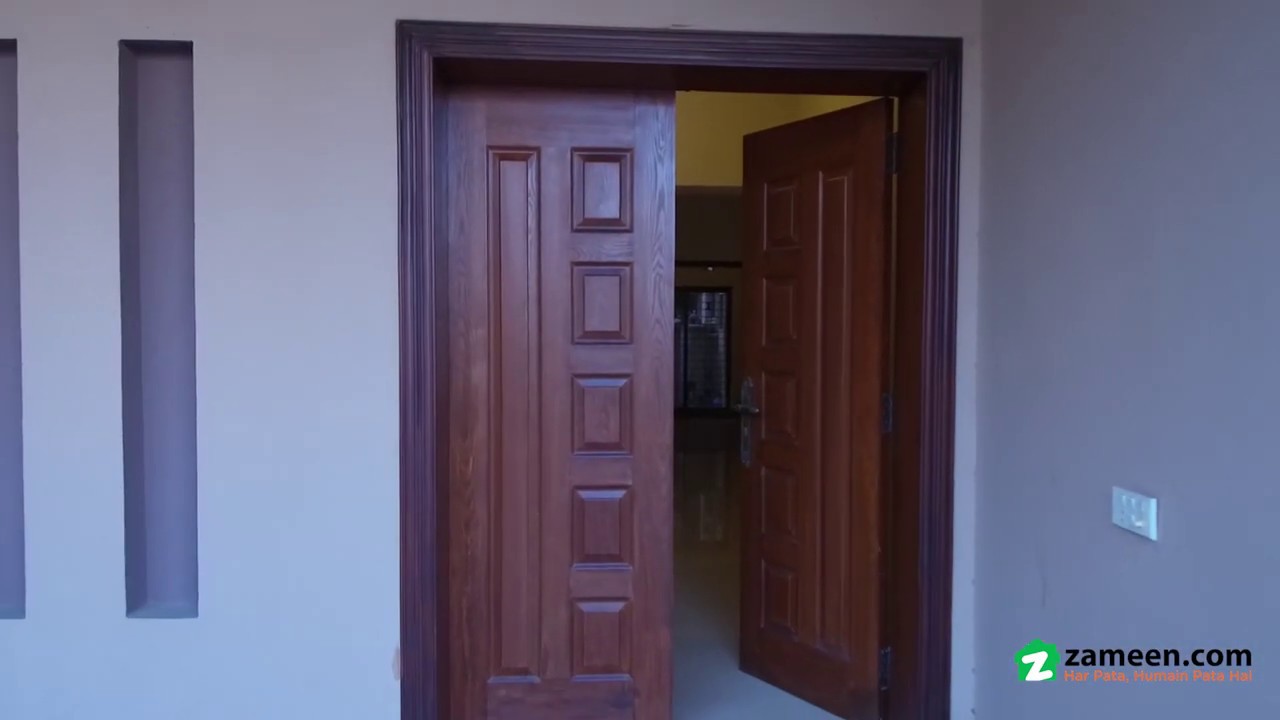 10 MARLA DOUBLE UNIT HOUSE FOR SALE IN PACE WOODLANDS BEDIAN ROAD LAHORE