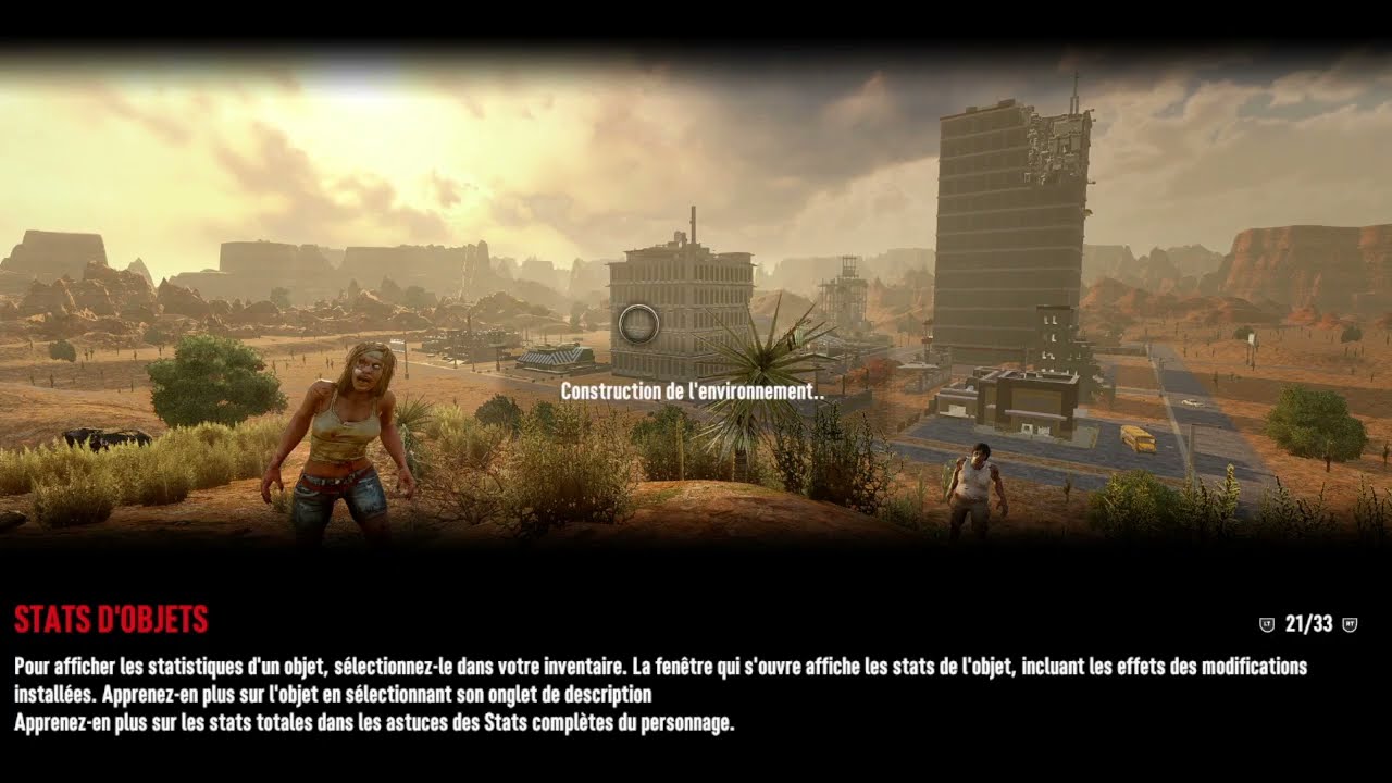 Première lune de sang en solo dans 7 Days to Die !