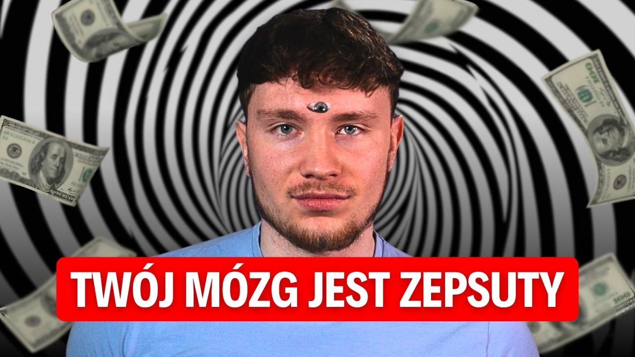 Nie masz problemu z marketingiem, masz problem z głową
