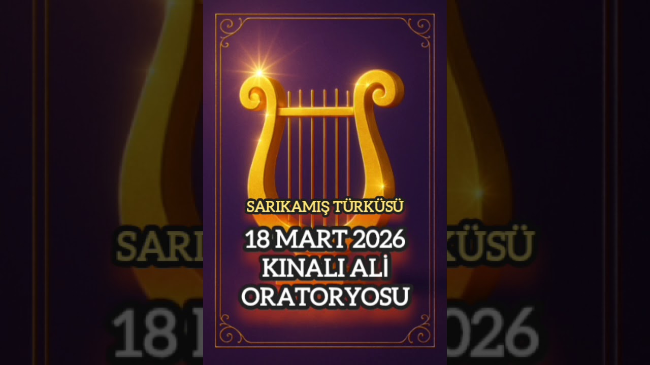 Sarıkamış Türküsü ✓ Mart 2026 #sarıkamış #destan #şehit #türkü #vatan #18mart