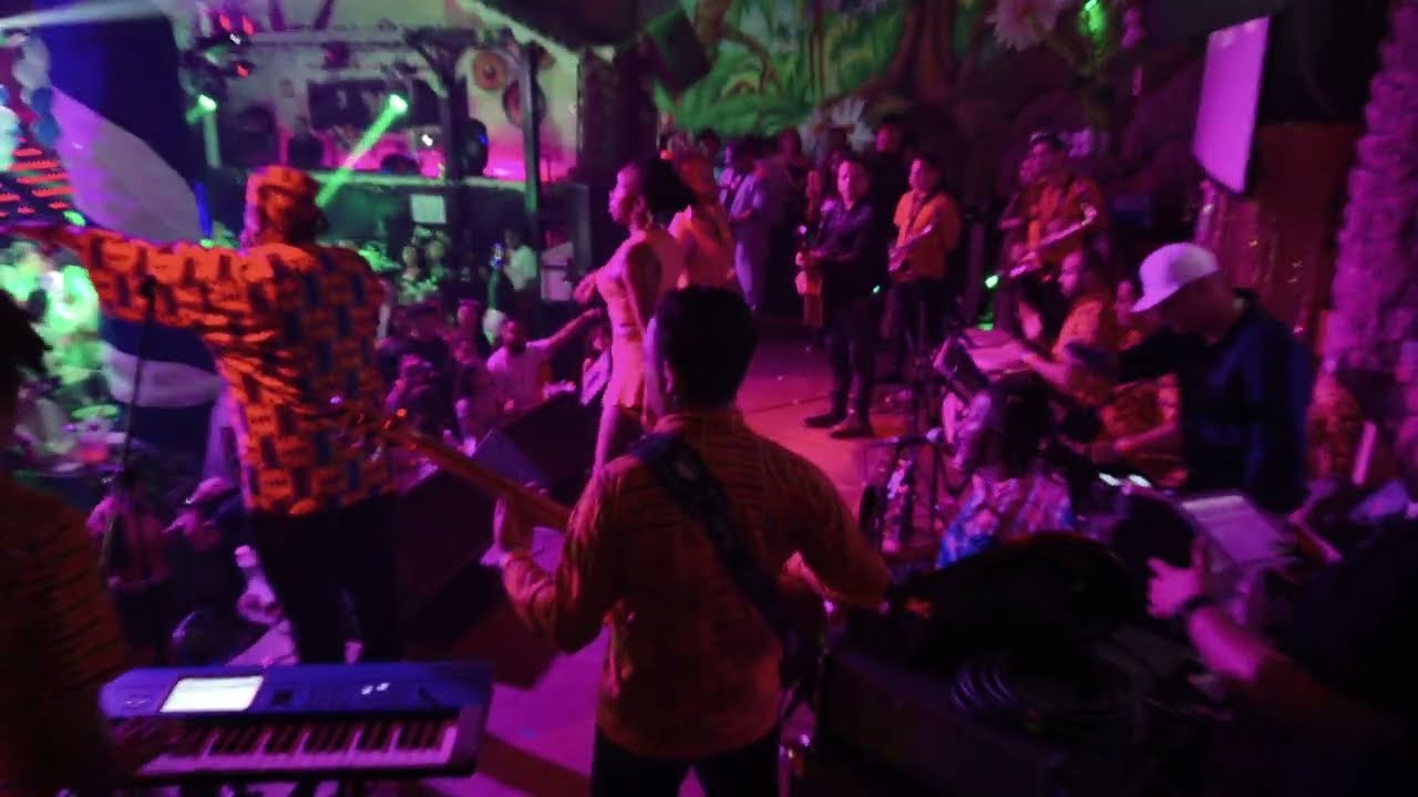 @grupokazzabe @ BARCELONA, ESPANA 🇪🇸 (PARTE 1)