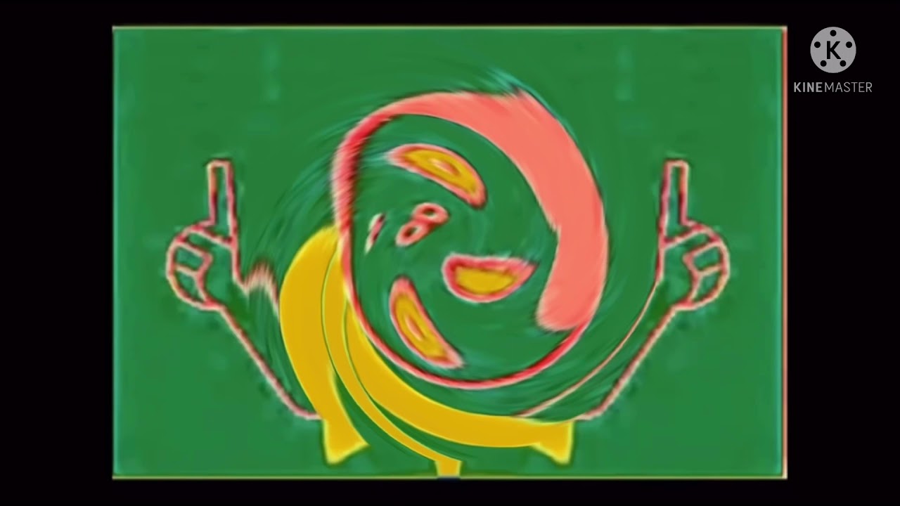 PBS Kids Dash Logo Effects Part 2 in Joey&rsquo;s Weird Effect