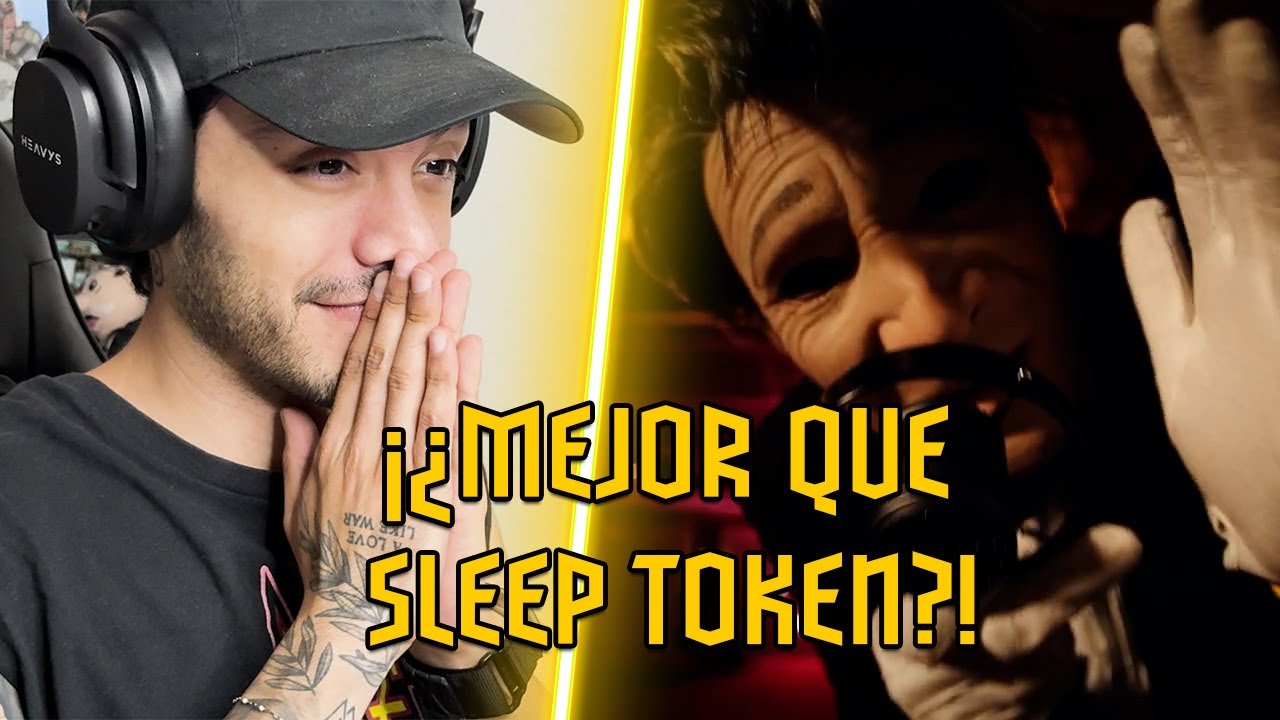 ¿Por qué todos hablan de esta banda misteriosa? | 'In The Name Of The Father' - PRESIDENT