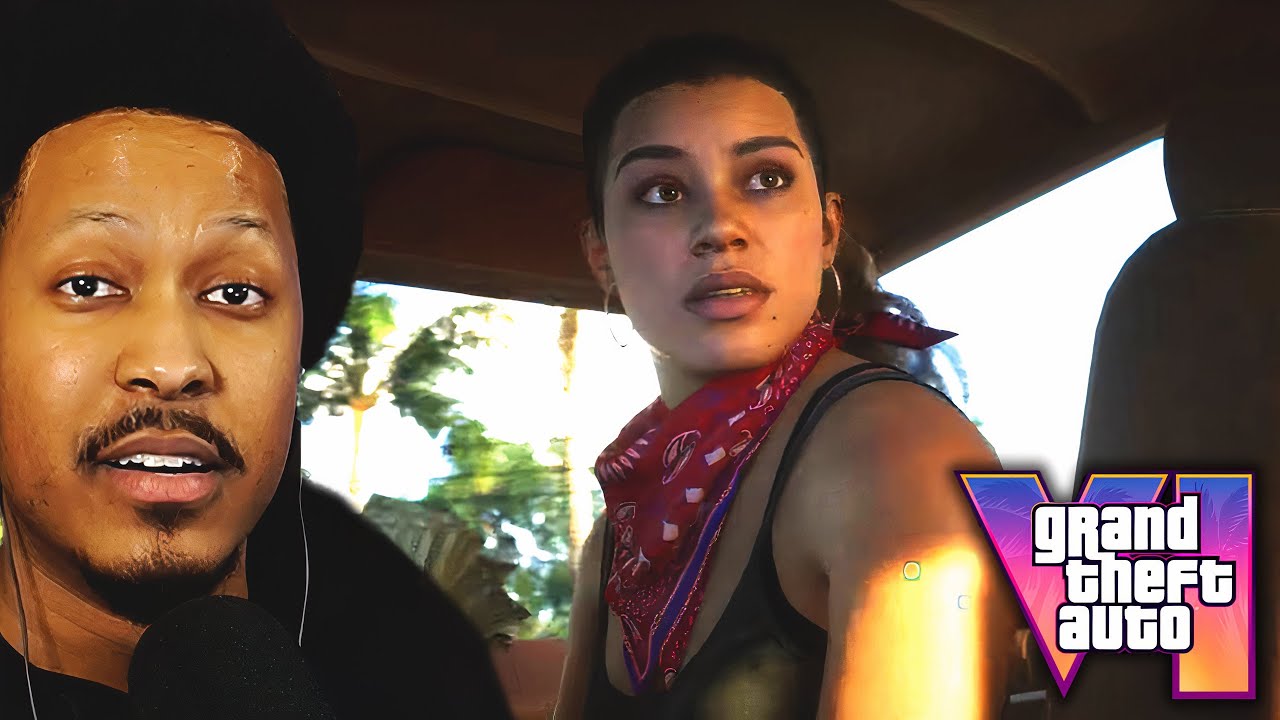 Berleezy Breaks Down Grand Theft Auto 6 Trailer
