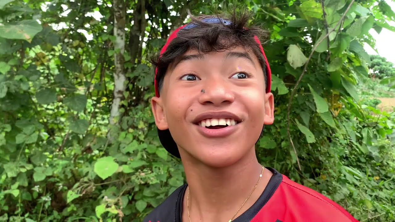 amahan nga inum ray gihunahuna 