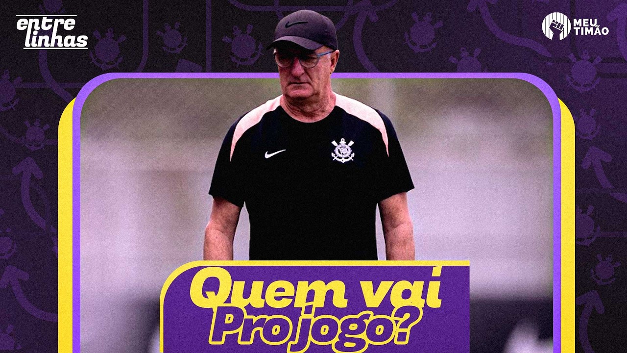 CORINTHIANS ENCARA O CRUZEIRO EM BH | CARLO ANCELOTTI DE OLHO
