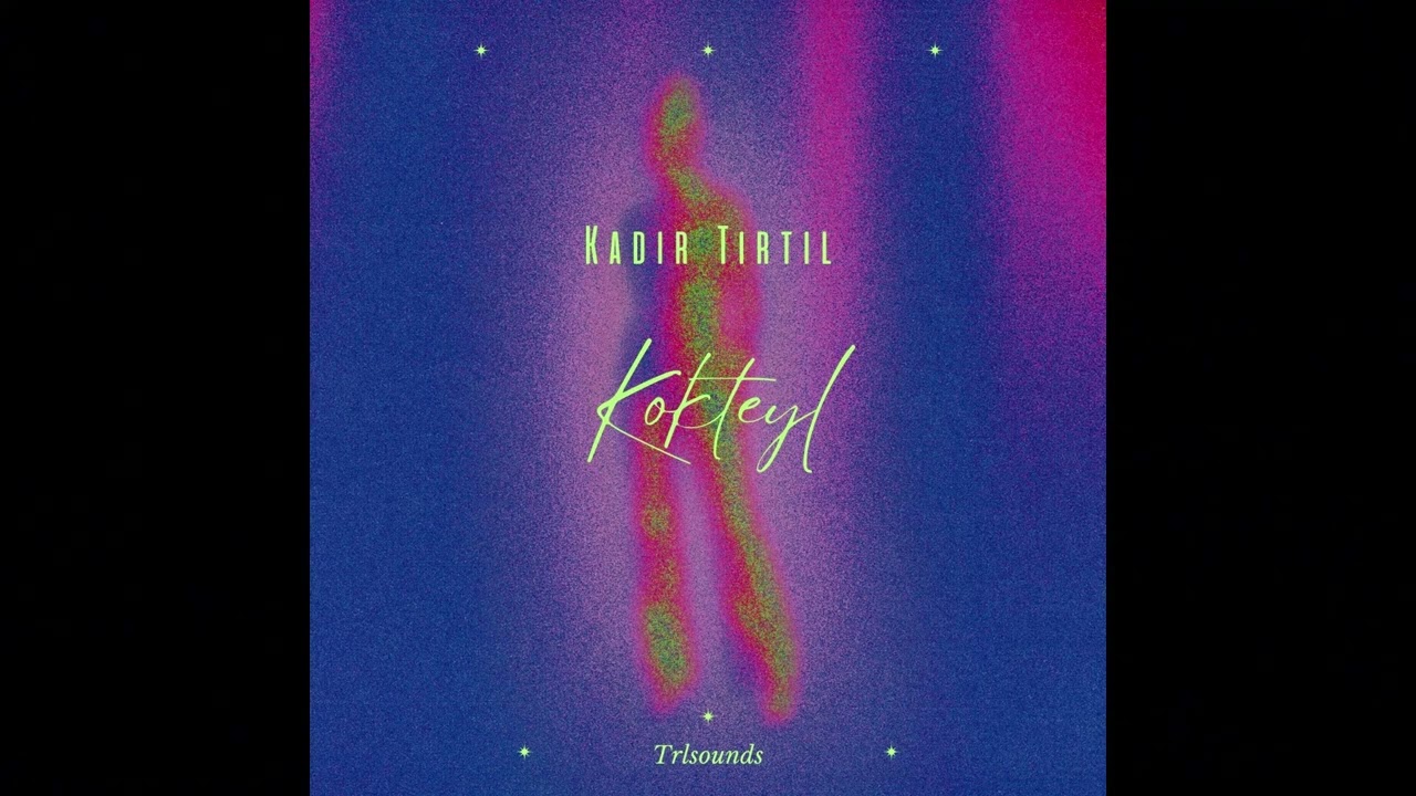 T1rtıl-Kokteyl