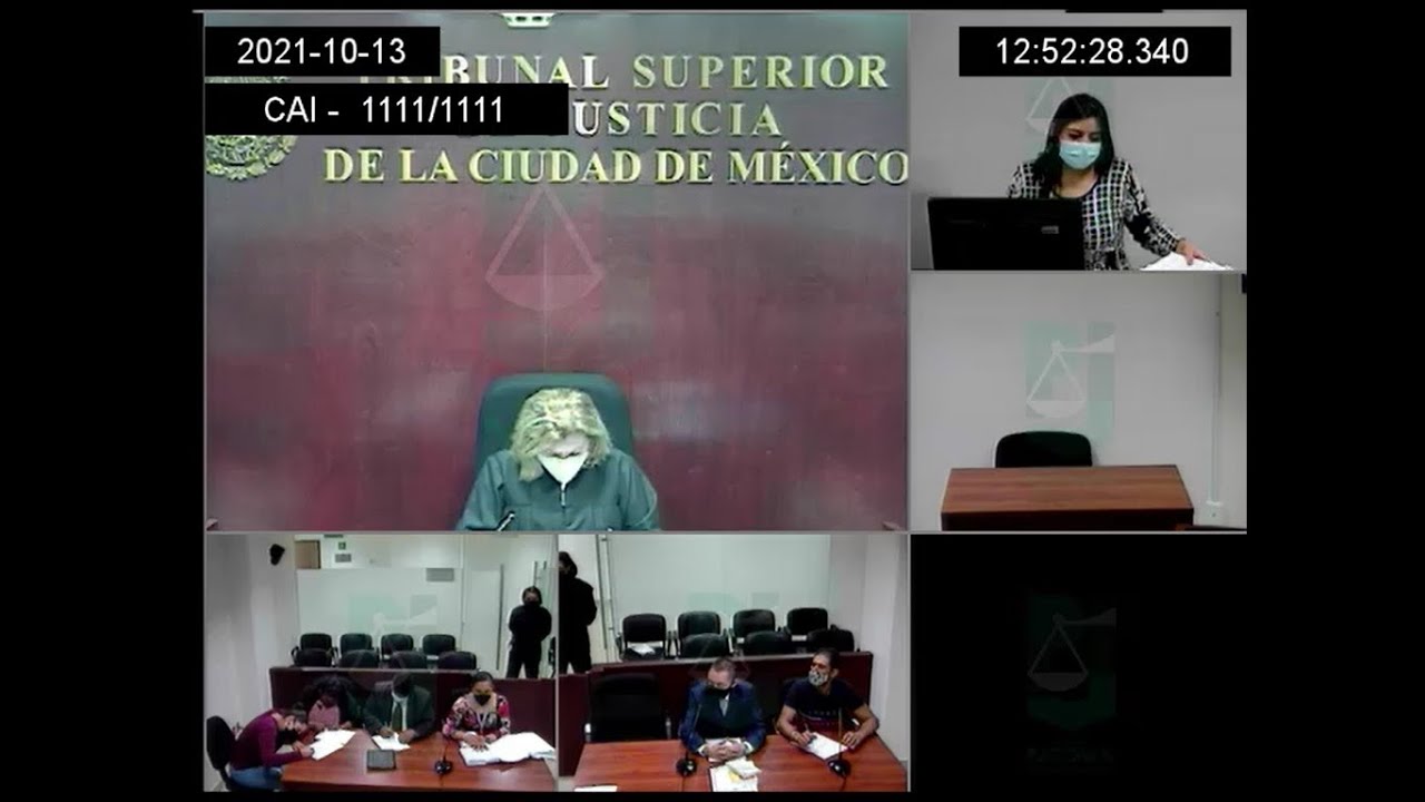 HOMICIDIO CULPOSO X TRANSITO DE VEHICULO AUDIENCIA DE ACUERDO REPARATORIO DE CUMPLIMIENTO INMEDIATO