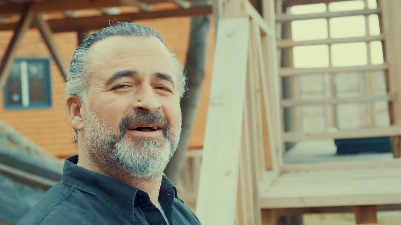 TAYFUR KÖSE - Canın Sağolsun (Official Video)