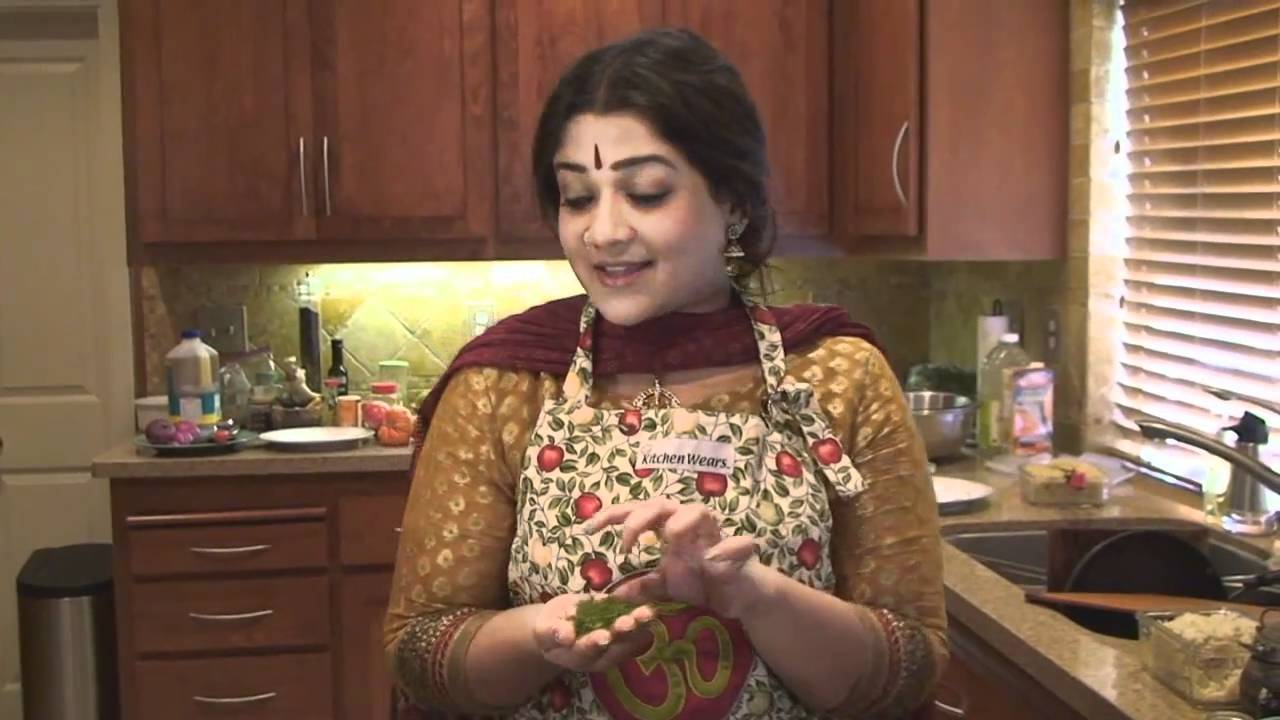 Pigeon Pea Dal - Cooking with Vaidya Priyanka