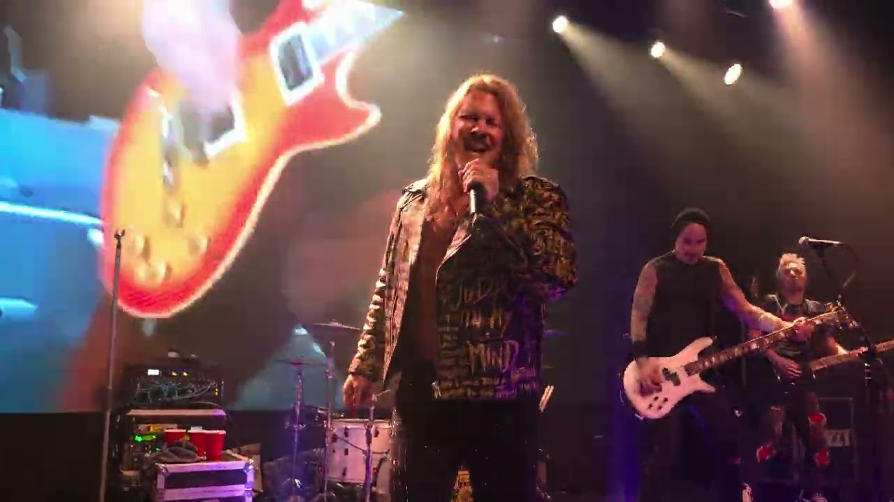 Fozzy 