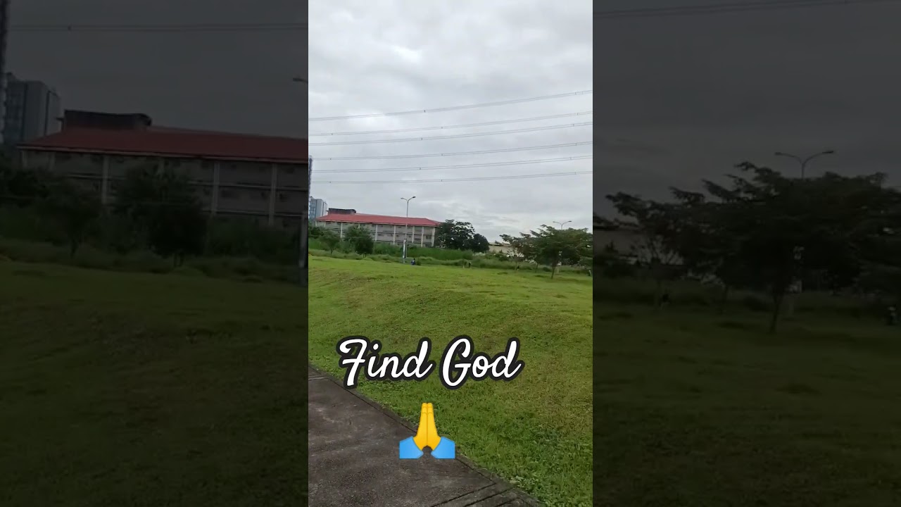 Find God #motivation  #denzelwashington #findgod