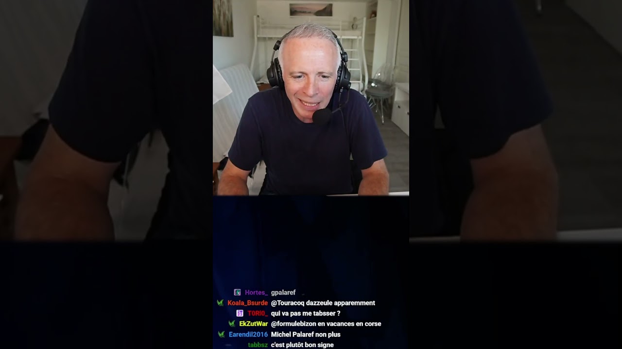 La peur d'être un bon parent, signe d'un futur bon parent ? 🤔