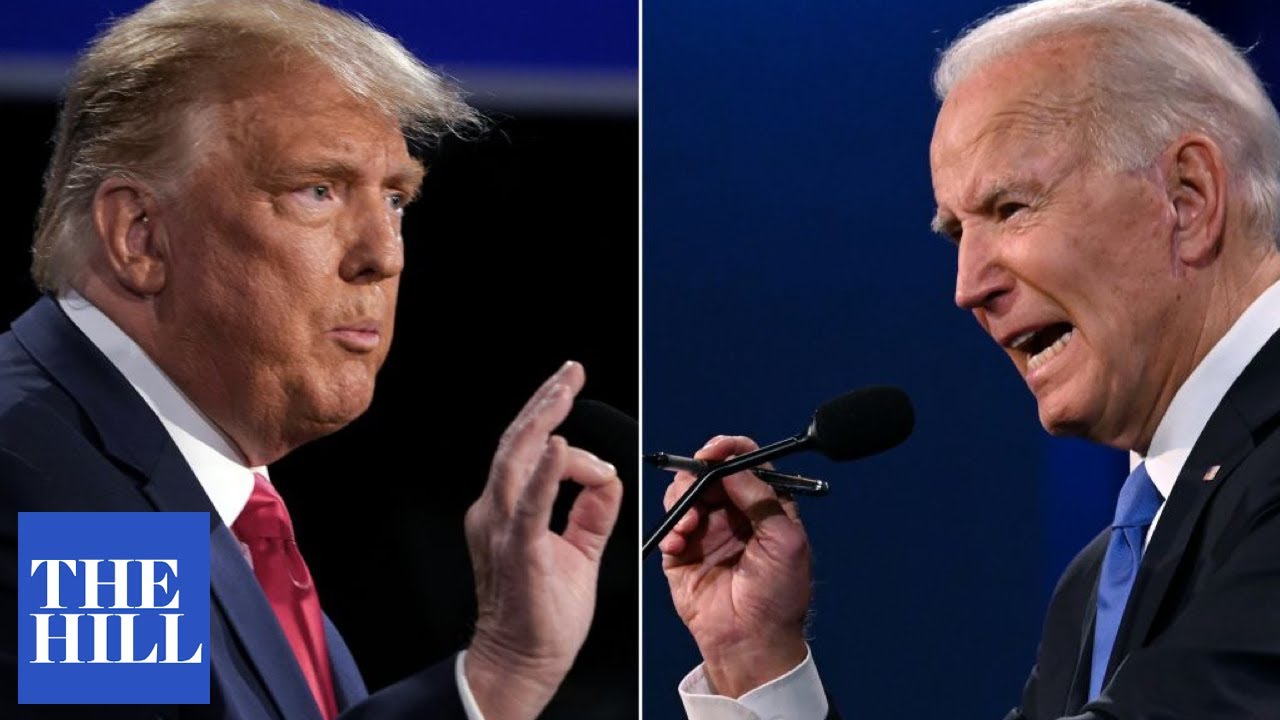 Trump loses (again): GOP-backed Arizona election review confirms Biden 2020 win