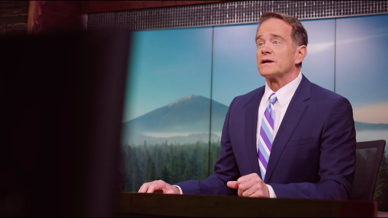 42 Years, 11 Emmys, One Legend: Celebrating David Klugh’s Career in News