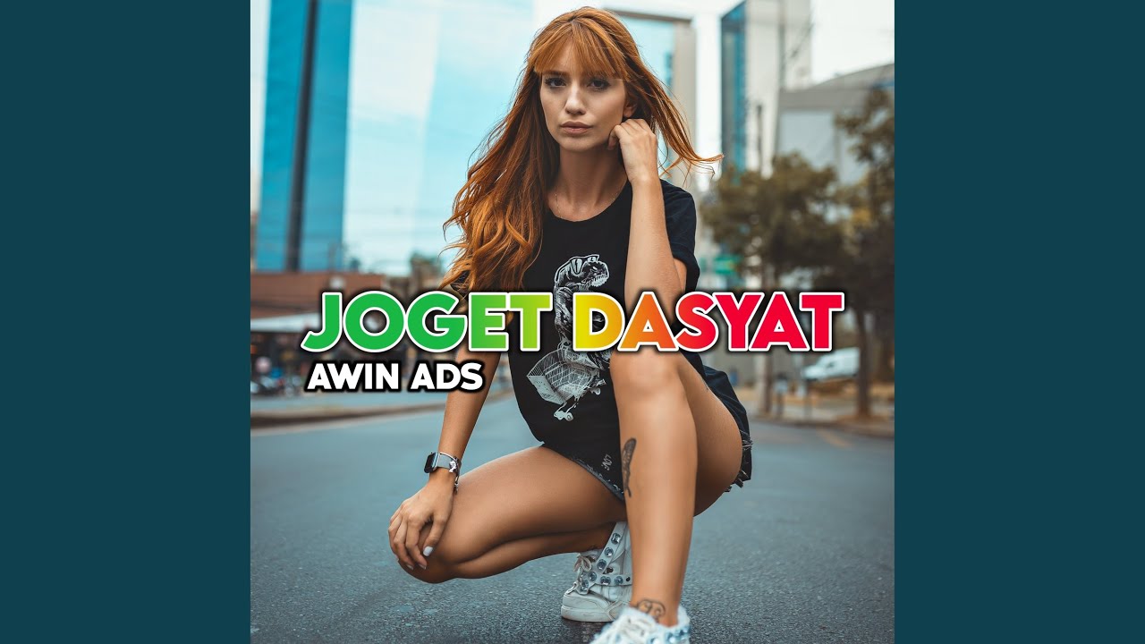 Joget Dasyat