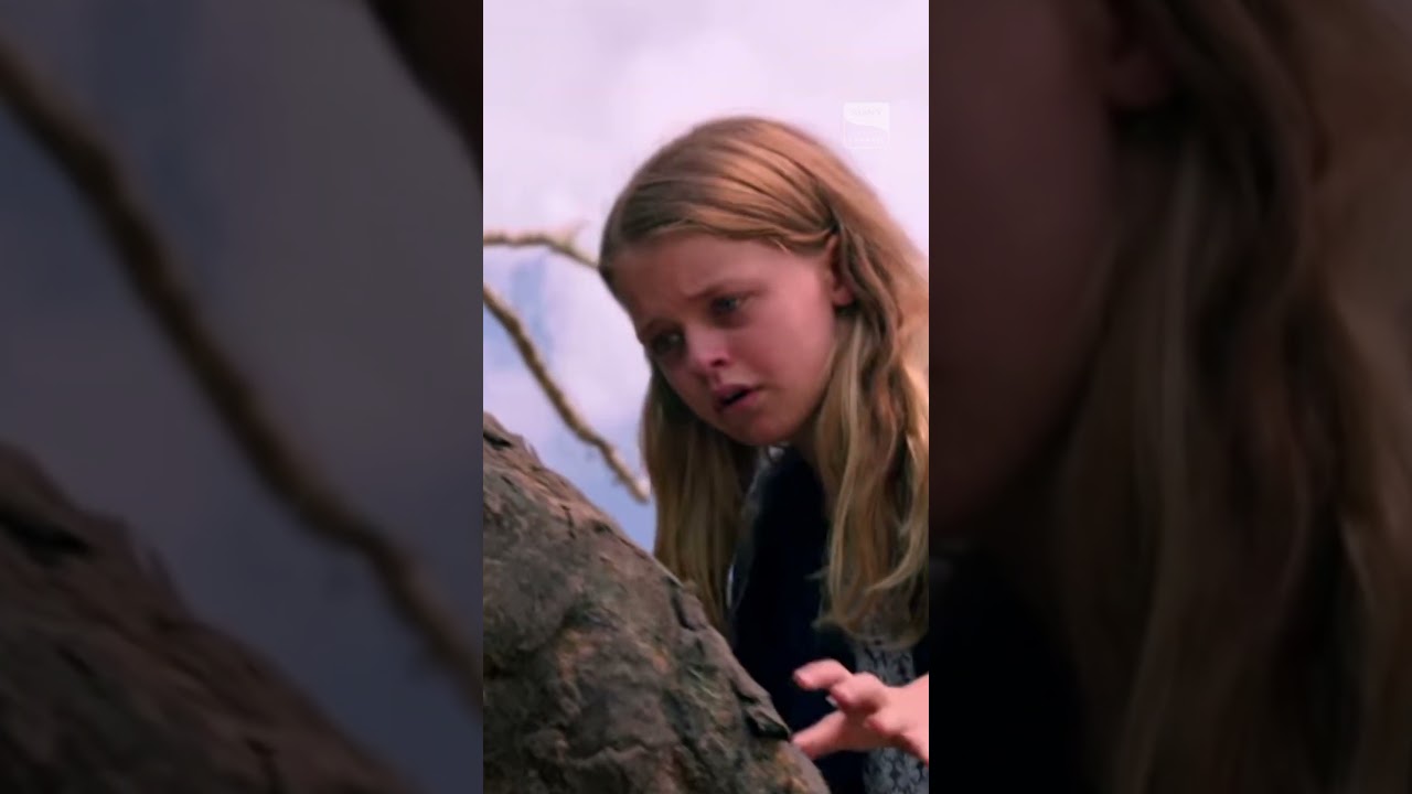 Emociónate con las aventuras de estos niños | 