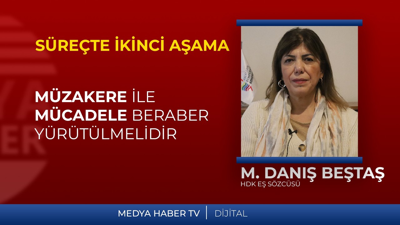 SÜREÇTE İKİNCİ AŞAMANIN PARAMETRELERİ
