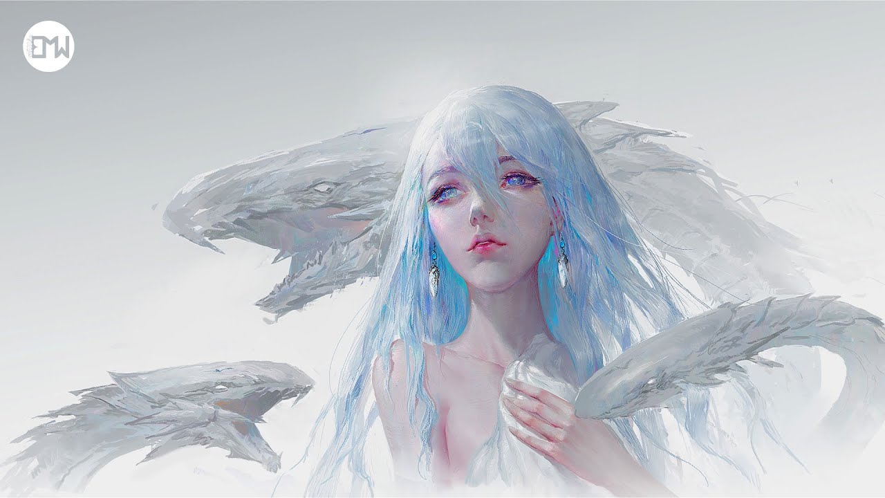 You Are My Destiny | VIENS PETITE ROSE by Efisio Cross