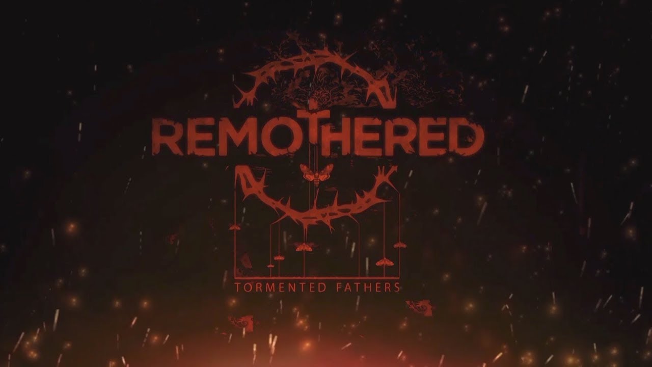 THE NEXT CLOCK TOWER??? | Remothered: Tormented Fathers Part 1